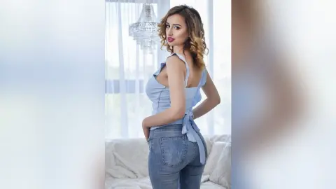DayanaJacobs — That's your girl