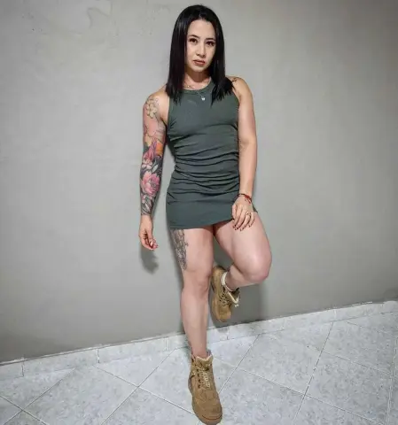 AngelMartins — Streamate Photos