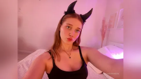 EricaRobinson — horny selfies 🫦