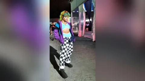 LilaBratz — Doll vibes