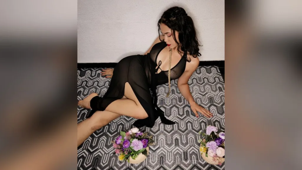 LizzyRengoku — Mua