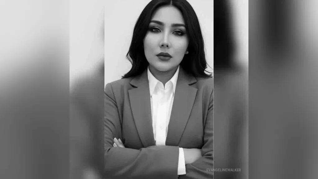 EvangelineWalker — live cam