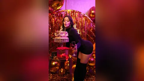 Carla — Happy Birthday ♥