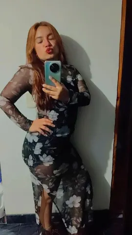 Camila_Voss — Streamate Photos