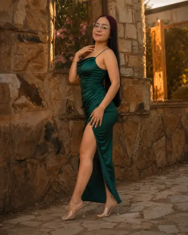 PamelaJoys — Streamate Photos