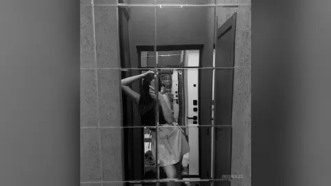 IrisRass — Its me