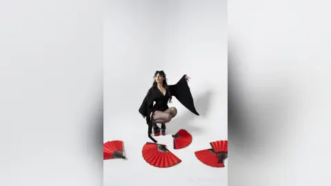 BeatriceVazqueze — ✦ Eastern Muse