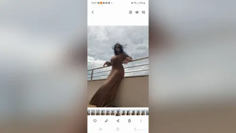 DanaDaniela — Bulgary 2025
