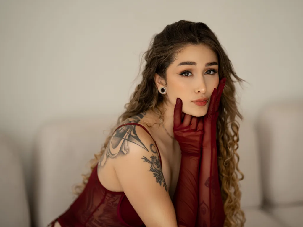 AmyBeee — Streamate Photos