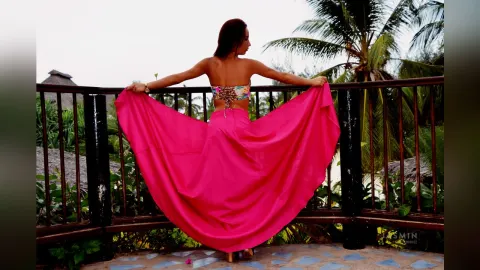 MariaDion — Missed me? 