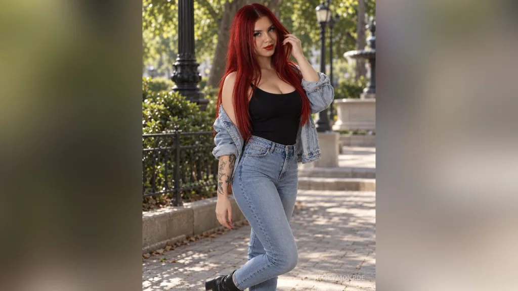 RoseyMonroe
