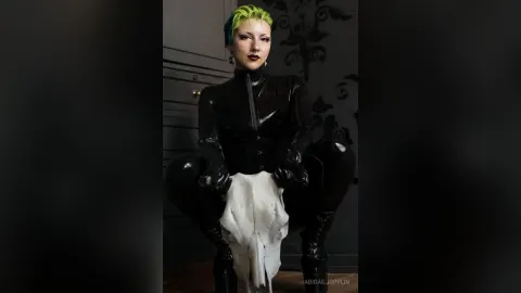AbigailJopplin — Rubber
