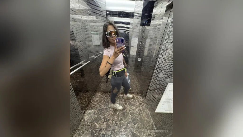 TiffanyBoster