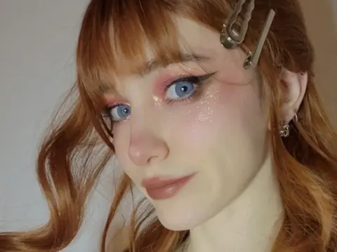 DonetteGago cam model