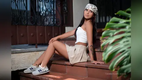 TammyCarlsonn — Princess🙈