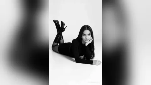 Naztashacruz — photoshoot