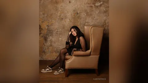 CarynFinck — 4