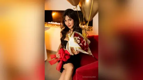 MaraKovalenko — Aniversary
