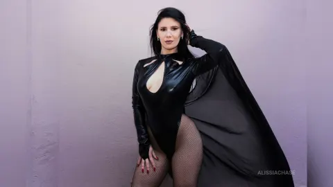 AlissiaChase — Dark Temptation