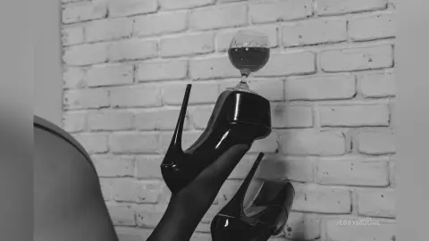 Jessy — So many fantasies