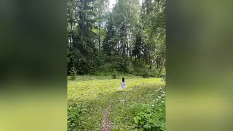 PamelaWashington — Primordial Power