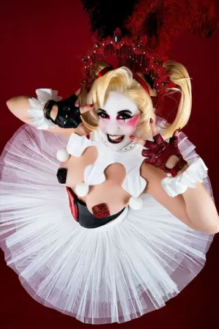 GayMerGeek — Streamate Photos