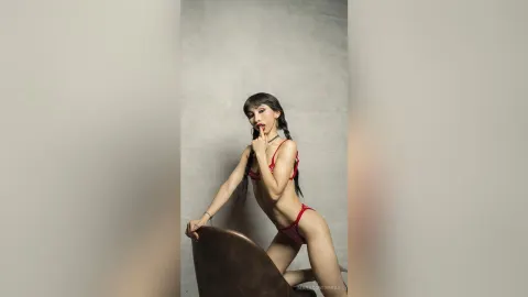 MaraContreras — 😈