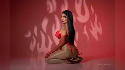 ManuRouse — 🔥🔥🔥