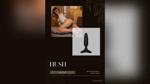 LenaRosen — new vibetoy