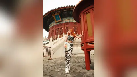 TefyRodriguez — Hong Kong💕