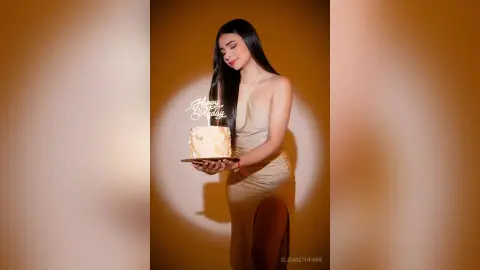 ElizabethPark — Birthday