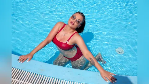 JessicaArdor — hot sexy summer