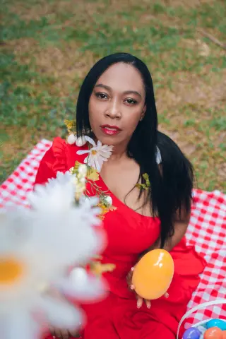 sahiira — Streamate Photos