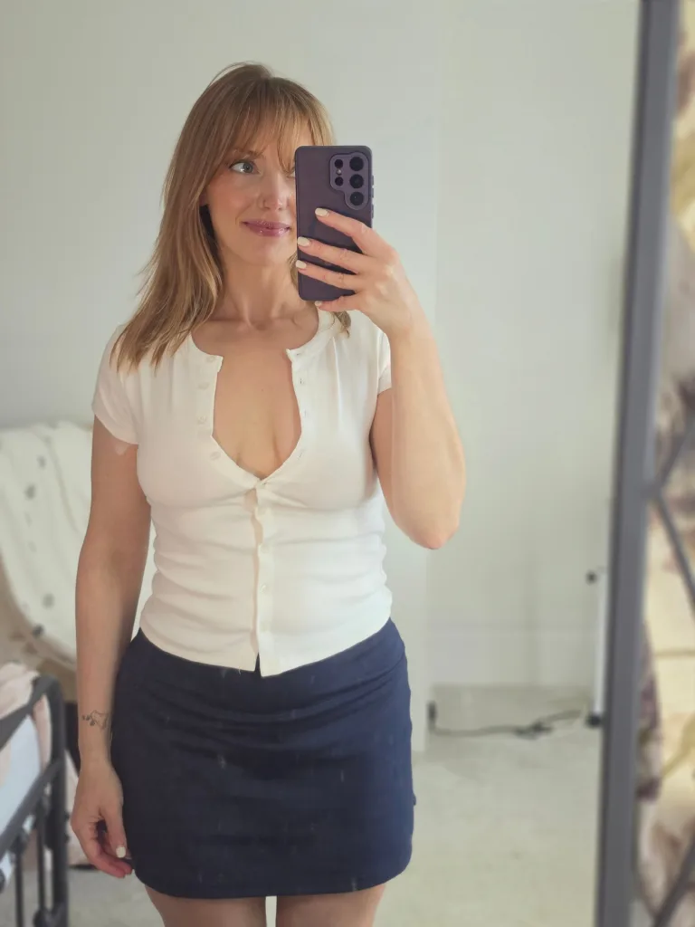 DaisyWrenUK — Streamate Photos