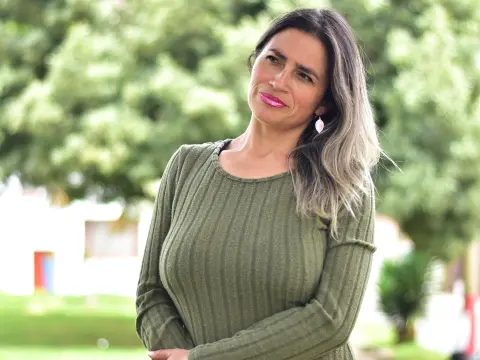 Khataleya_Saenz — Streamate Photos