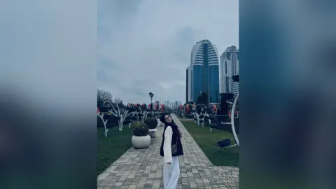 SaraLawman — I'm new here😇