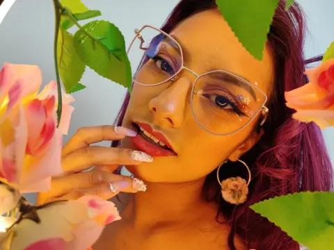 vale_alvarez — Streamate Photos