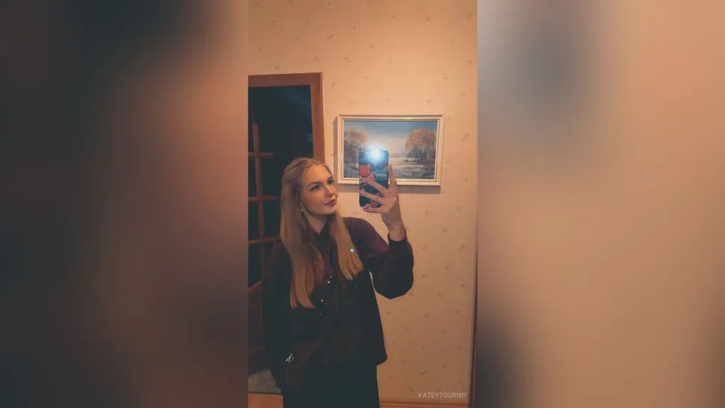 KateyTouriny — Me