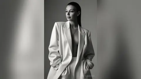 KatalinaRouge — Suits