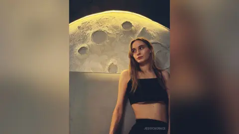 JessicaGrace — 💋