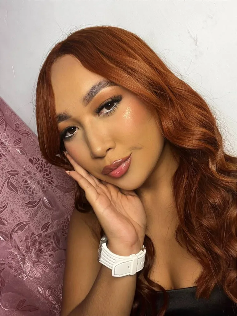 CamiilaCarter — Streamate Photos