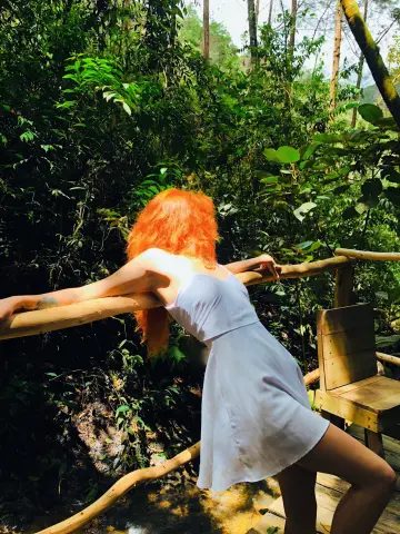Circe_Melusina — Streamate Photos