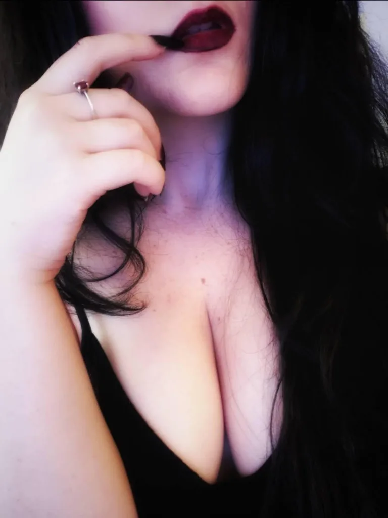 HexIvy — Streamate Photos