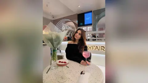 ChloeCerisse — Date with Chloe