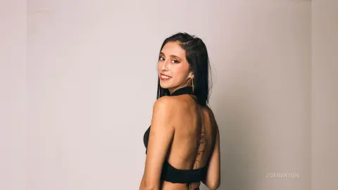 ZoeVenturi — 💕