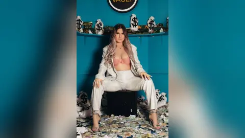 Kendall — Sexy Girl