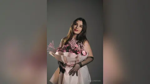 AdelLonsford — your queen