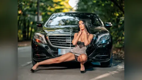 BrianaJohnson — wild🥵
