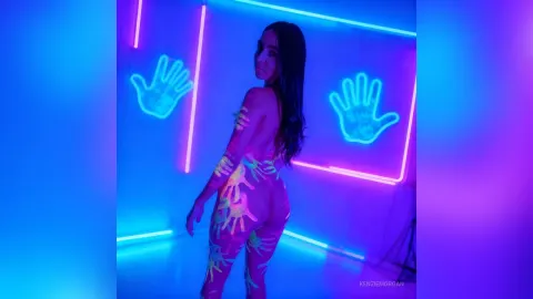 KenzieMorgan — .