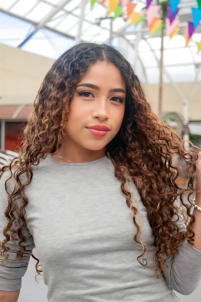 AfroditaDangelo — Streamate Photos